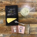 혜성판매㈜ | 지저귀는 새는 날지 않는다 X 모펀카페 팝업스토어