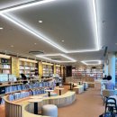 맑은내 작은도서관 이미지