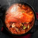 한끼든든김치찜&김치찌개