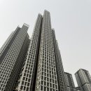 신현대타운 | [이문/휘경] 이문동 쌍용 임장 후기 (청량리에서부터 시작하여..)