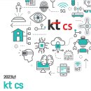 2023년 kt cs 대졸신입 및 경력직 채용 공고(~3/24) 이미지