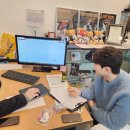 에어킥 태권도 이미지