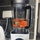 K-1 | 가성비 믹서기 이노시스K 추천 _ 내돈내산 1년반 사용 후기