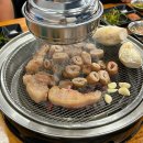 뒷고기땡기재&족발해 | 경주 현곡 맛집 질 좋은 고기집 뒷고기땡기재 추천 후기