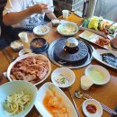 하늘천숯불갈비(목포점) | 목포 갈비맛집 하늘천숯불갈비 내돈내산 솔직후기