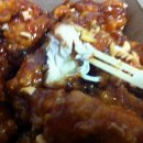 가마솥닭강정 이미지