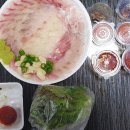 오대감산오징어 | [대구] 달서구 신당동 생선횟집 "오대감산오징어" 배달 후기_180706