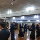 신촌검도관 이미지