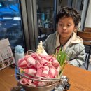 당진(상)휴게소 | 3. 아일랜드리솜 선셋하우스 식당가 담솥과 더테이블 조식 한번 더. 돌아오는 길에 들른 행담도 휴게소까지