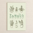 보타니칼아트 이미지