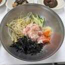 덕진-36 | [속초] 신선함이 입안 가득 퍼지는 성게알비빔밥 &amp; 홍게살비빔밥 솔직 후기 (덕진식당)