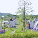 연천 세계캠핑체험존 이미지