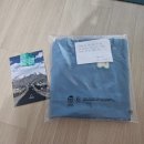 [요가복후기] 구루루구 Miracle, Recycle! T-shirts 착용후기/남자요가복/남성요가복/요가티셔츠