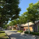 화랑유원지 관리동 화장실 | 안산화랑오토 캠핑장 신청 할인 방법(화랑유원지)