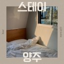 세븐일레븐(장흥유원지점) | 양주] 서울 근교 신상 커플&amp;가족 감성 글램핑장 숙박 후기(아이온수풀 바베큐 불멍 인피니티풀)ㅣ양주잼잼