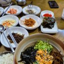 우도 현지인 찐맛집 성게비빔밥, 갈칫국 소섬바라기 솔직 후기