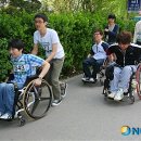 신체장애인 보장구 수리센터 이미지