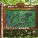 장태산자연휴양림 이미지