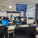 두리그래픽 | 교육 후기) 한양 청소년 머신러닝 AI 캠프 후기
