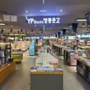 영풍 | 사당 놀거리 데이트 | 사당 영풍문고 주차 스티커 후기