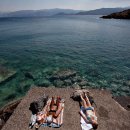 북청물장수 이미지