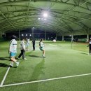 진남체육공원 족구장 이미지