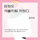 해바라기북스 | 신간 도서 추천ㅣ감정도 식물처럼 자란다 집필 후기