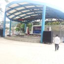 충주 수안보온천 물빛공원,무대(김미성의 스타게이트 콘서트!)에서 이미지