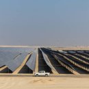 알로한 태양광발전소 이미지