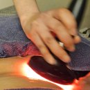 성사공원(관리사옆) | 울산남구 복부에너지테라피 후기 바디 아쿠아왁싱&amp;루즈비아에스테틱