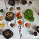 주봉마을우렁촌 | 건강한 한끼를 먹을 수 있는 곳, 공주 주봉마을 우렁촌