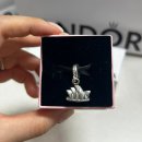 참 | 시드니 판도라, 판도라 각인 서비스, 시드니 시티 참, 판도라 목걸이 후기