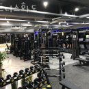 피트니스 화도 이미지