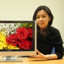 삼성, 세계최대 21인치 TV용 OLED 개발 이미지