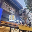 호배기 | 성신여대•성북구청 꽈배기랑 핫도그 맛집: 호배기
