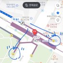 합정전철역 4번출구 | 오아시스 콘서트 후기 (2)_카카오셔틀 비추합니다