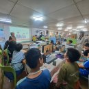 풀꽃작은도서관 이미지