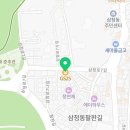 지에스25 청와드림점 이미지