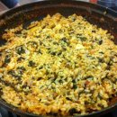 황해도찹쌀순대 이미지