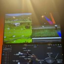 비바스크린골프 이미지