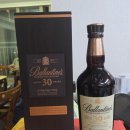 발렌타인 | 🥃특별한 날을 위한 위스키 <발렌타인 30년산> 면세가격&amp;시음후기