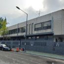 동묘시장공중화장실 이미지