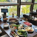 (주)프리미엄패스인터내셔널 | 킨텍스맛집 찾다가 발견한 일산 프리미엄 무한리필 샤브더차린 후기