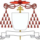 [10월 28일, 요한23세 교황 취임!] 요한 23세께서 쓰고 계신 추기경 모자 '갈레로'... "붉은 모자, 붉은 모자" 무슨 일이 일어난다는 뜻인가 ? 이미지