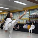 금오태권도 이미지