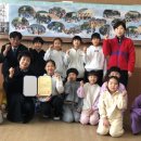 삼정초등학교 이미지