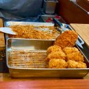 천안 신불당 돈카츠 맛집 콤폰 내돈내먹 후기