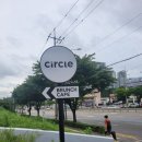 SK화이트세탁소 | 분당궁내 조용히 숲보며 커피 한잔 하기에 괜찮은 카페!!! (서클 circle)