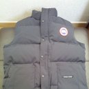 캐나다구스 프리스타일 다운 베스트/Canada Goose Freestyle Down Vest (새상품) 이미지