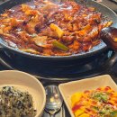 삼산1길 | 양산 증산역 맛집 한국인 입맛에 딱인 맛있는 돼지김치구이 삼산회관
